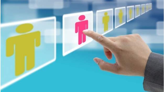 招聘市場(chǎng)推廣專員