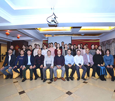 團(tuán)隊(duì)介紹