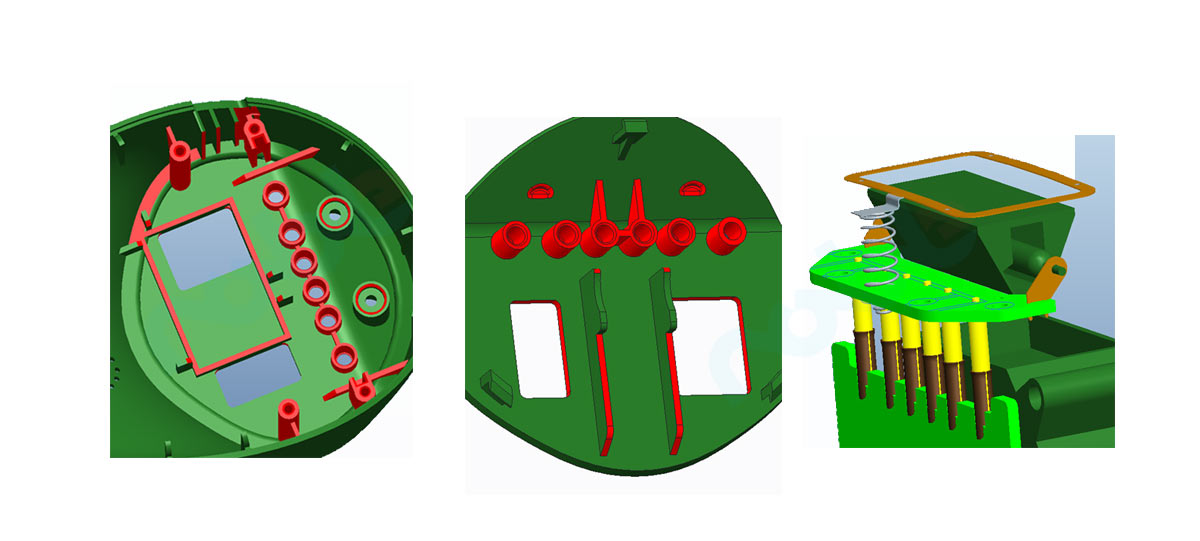 M1 Pro桌面型家用IPL激光光子脫毛儀 方案研發(fā)定制 OEM生產(chǎn)廠家(圖1)