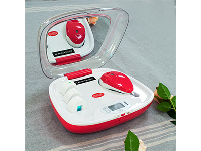 M1 Pro桌面型家用IPL激光光子美容儀