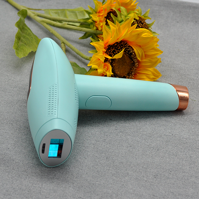 跨境電商FDA款新品M05家用冰點脫毛儀 家用無痛光子冰點脫毛儀廠家