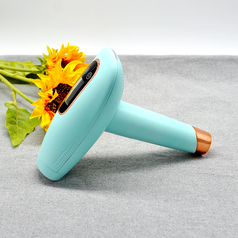 跨境電商FDA款新品M05家用冰點脫毛儀 家用無痛光子冰點脫毛儀廠家