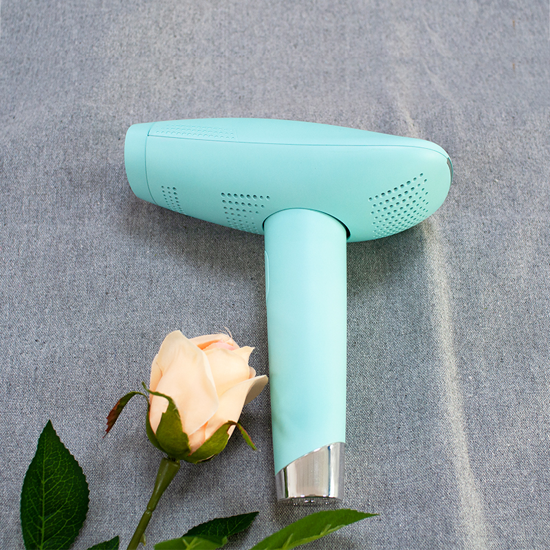 FDA款冰點脫毛儀 家用女士脫毛儀 舒適不痛脫毛儀 脫毛儀廠家