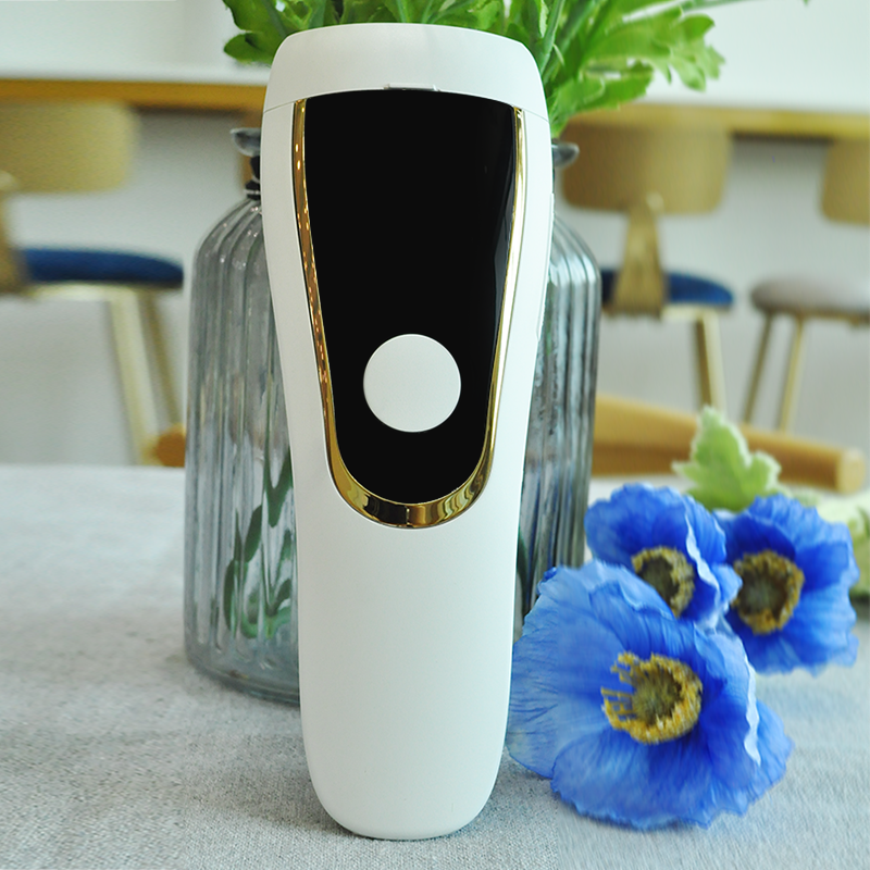 2021熱銷 M3全新家用激光ipl脫毛儀 無痛冰點脫毛方案/OEM 源頭廠家