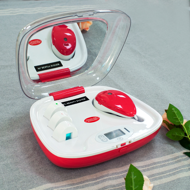 2022升級版M1 Pro全身多功能 IPL光子脫毛儀 持久脫毛機廠家