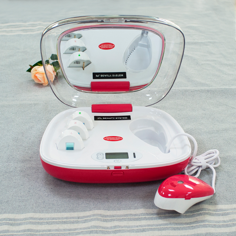 2022升級版M1 Pro全身多功能 IPL光子脫毛儀 持久脫毛機廠家