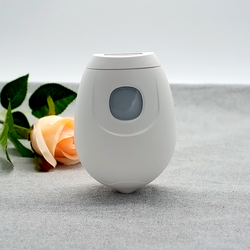 女士禮品脫毛儀 G1便攜小巧精致 光子脫毛儀器 家用禮品OEM貼牌方案 生產(chǎn)廠家