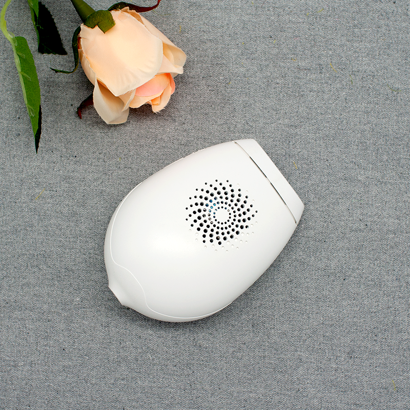 女士禮品脫毛儀 G1便攜小巧精致 光子脫毛儀器 家用禮品OEM貼牌方案 生產(chǎn)廠家