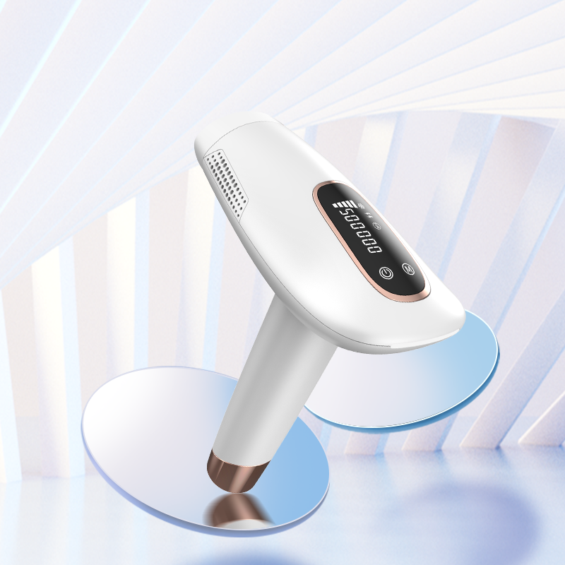 跨境電商FDA款新品M05家用冰點脫毛儀 家用無痛光子冰點脫毛儀廠家
