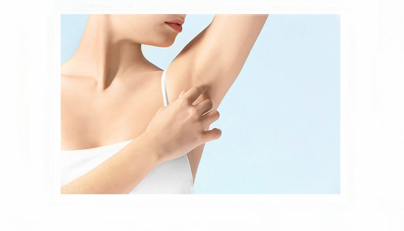 脫腋毛會(huì)影響排汗嗎