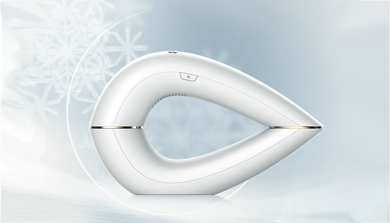 冰點(diǎn)脫毛儀，在家脫毛必備