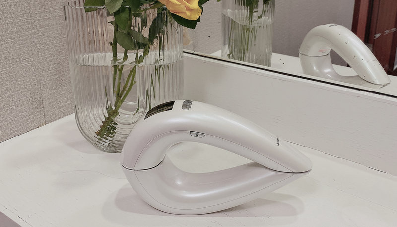 家用冰點脫毛儀，適合你的脫毛方案