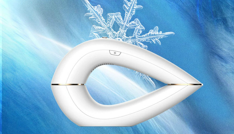 藍(lán)寶石冰點(diǎn)脫毛儀，滿足消費(fèi)者需求，讓你脫毛更舒心