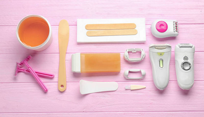 臉部脫毛要注意什么