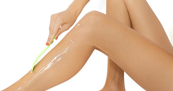 關于IPL光子脫毛的幾大問題(上)(圖2) 激光脫毛儀生產廠家