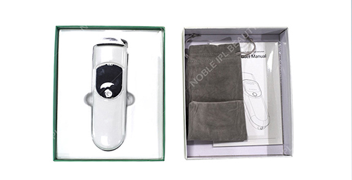 如何擺脫體毛濃密的困擾？體毛濃密女孩過來看看(圖1)