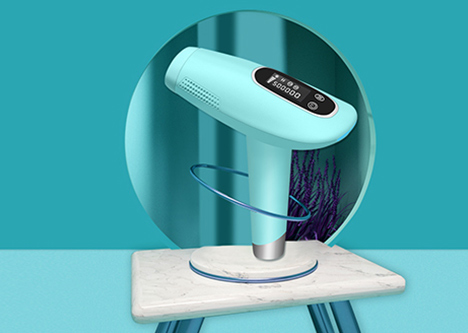 你在等諾鉑2020年新一代家用光子冰點脫毛儀嗎？(圖6)