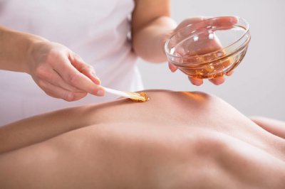 脫毛——從古至今我們一直為之努力的事