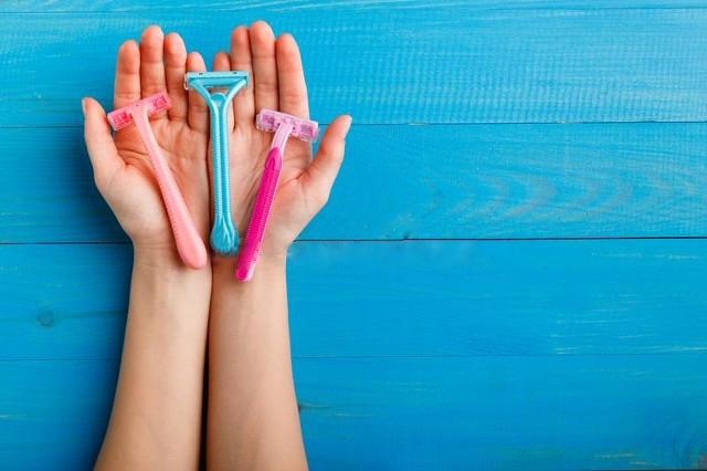 脫毛那些事之光動力脫毛(圖3) 脫毛那些事之光動力脫毛(圖3)