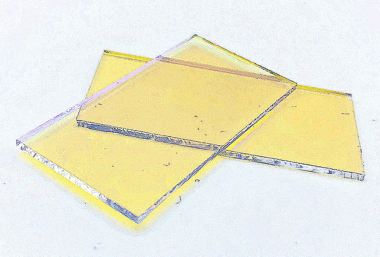 家用IPL脫毛儀不可缺少的部件之濾光片(圖2) 家用IPL脫毛儀不可缺少的部件之濾光片(圖2)