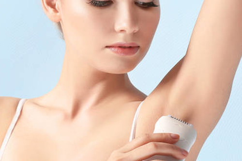 這里有你想知道的關于脫毛儀問題(圖1) 這里有你想知道的關于脫毛儀問題(圖1)