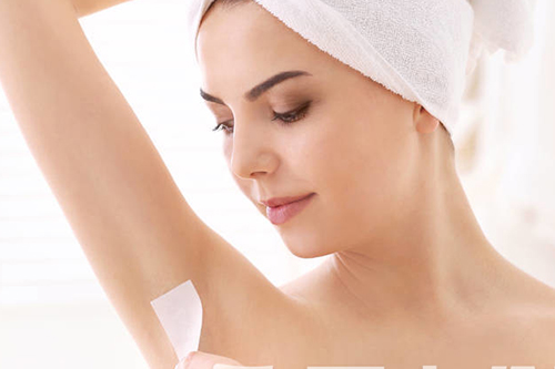 家用脫毛儀可以脫哪些部位？