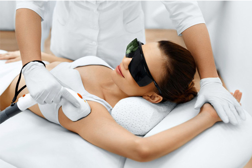 激光脫毛,冰點(diǎn)脫毛,光子脫毛三者有什么不同(圖2) 激光脫毛,冰點(diǎn)脫毛,光子脫毛三者有什么不同(圖2)