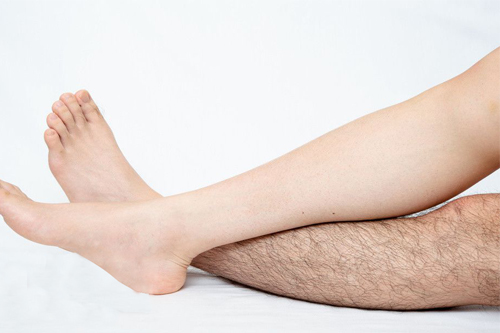 你還在為濃密體毛而煩惱嗎(圖1) 你還在為濃密體毛而煩惱嗎(圖1)