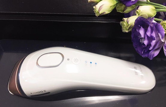 那些主播們瘋狂安利的脫毛儀到底怎么樣(圖2)