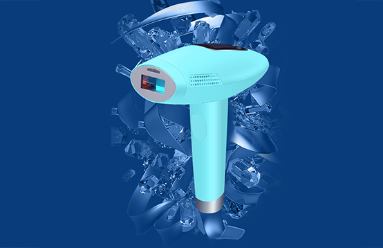 那些主播們瘋狂安利的脫毛儀到底怎么樣(圖4) 那些主播們瘋狂安利的脫毛儀到底怎么樣(圖4)