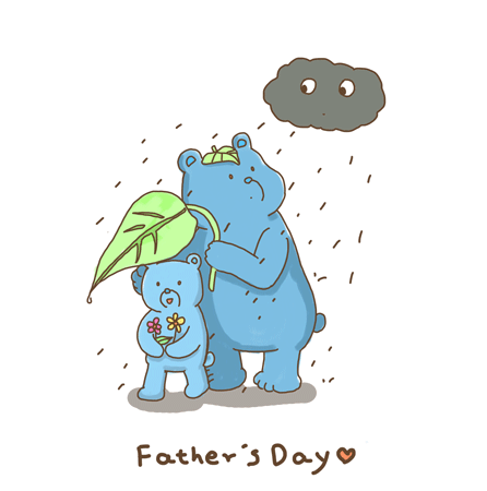 父親節 | 我的爸爸是超人！(圖2)