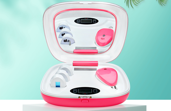 嘿，腋毛！看美麗如何戰(zhàn)勝腋毛（二）(圖1)