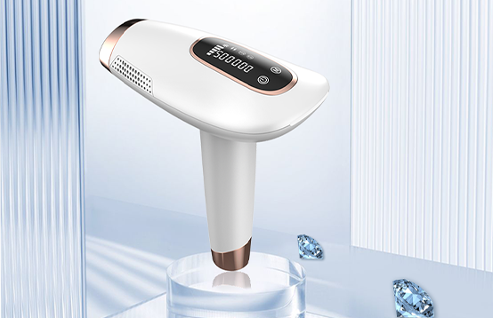 激光脫毛儀使用疑慮(圖1) 激光脫毛儀使用疑慮(圖1)