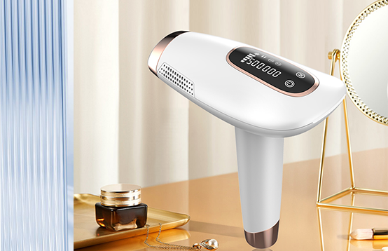 冰點無痛脫毛的優(yōu)點(圖1)