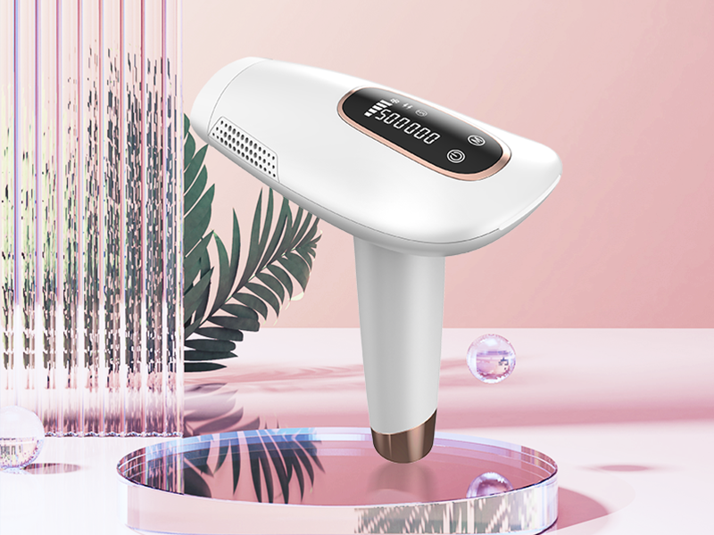 【百科】諾鉑光子脫毛儀(圖1) 【百科】諾鉑光子脫毛儀(圖1)