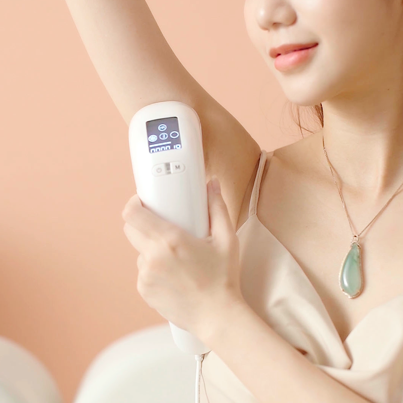 諾鉑冰點脫毛儀(圖2)