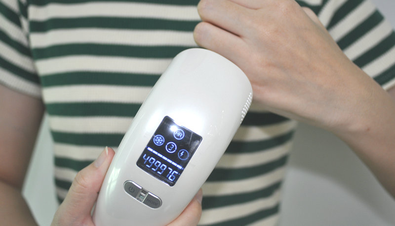 藍寶石冰點技術,無痛高效脫毛(圖3) 藍寶石冰點技術,無痛高效脫毛(圖3)