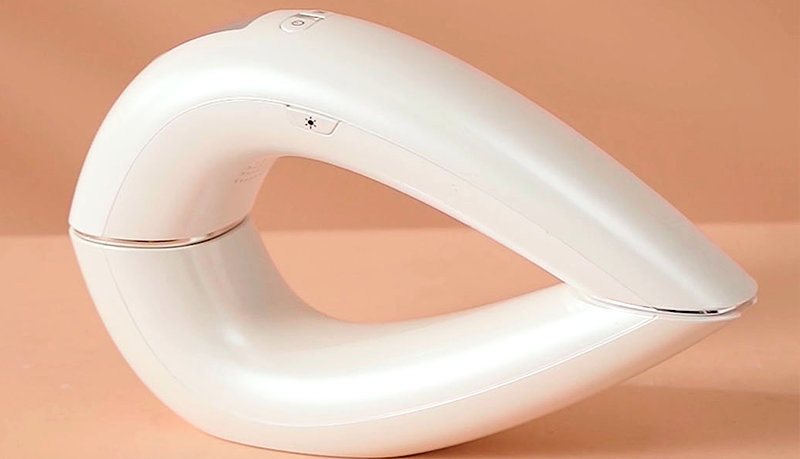 去體毛用什么方法好，冰點脫毛器為你解憂(圖1)