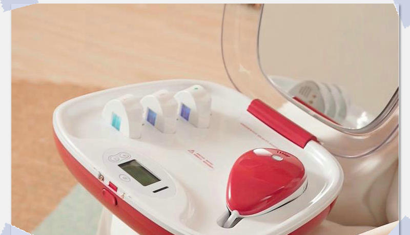 哪款脫毛儀脫毛效果好,看準(zhǔn)這幾點(diǎn)就夠了(圖2) 哪款脫毛儀脫毛效果好,看準(zhǔn)這幾點(diǎn)就夠了(圖2)