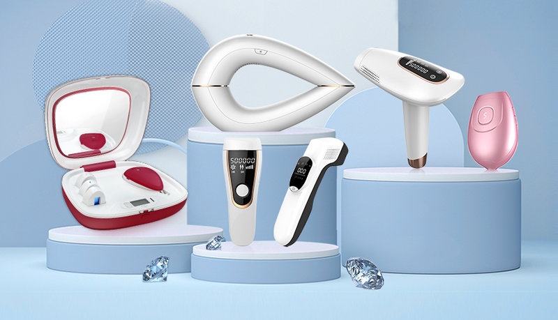 家用脫毛儀到底有沒(méi)有用啊(圖1) 家用脫毛儀到底有沒(méi)有用啊(圖1)