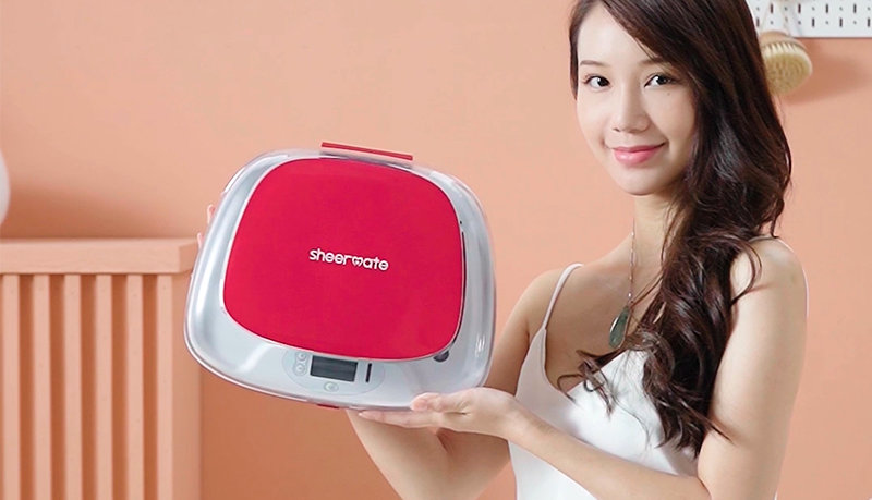 家用脫毛儀到底有沒(méi)有用啊(圖3) 家用脫毛儀到底有沒(méi)有用啊(圖3)