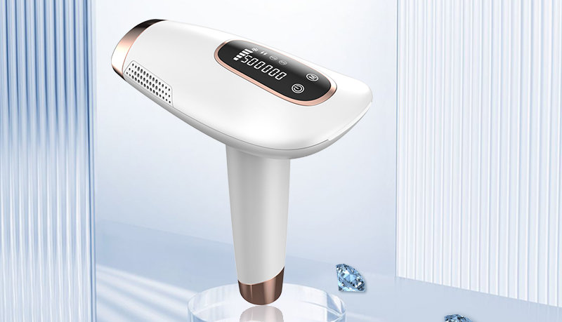 雙十一選購脫毛儀器指南(圖3) 雙十一選購脫毛儀器指南(圖3)
