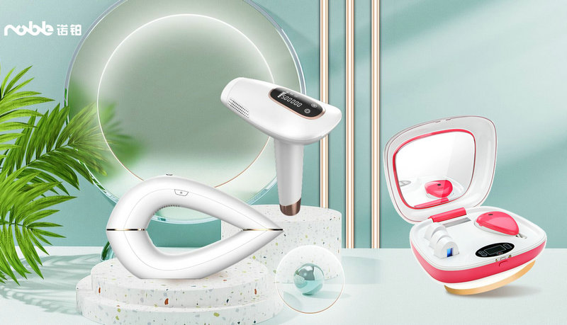 脫毛儀價格差距怎么這么大(圖1)