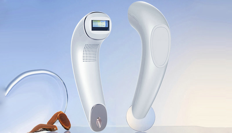 雙十一購物狂歡節到來,家用脫毛儀了解一下?(圖3) 雙十一購物狂歡節到來,家用脫毛儀了解一下?(圖3)