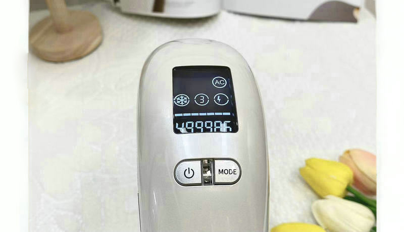 家用冰點(diǎn)脫毛儀，適合你的脫毛方案(圖3)