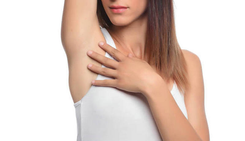 腋下脫毛的最佳方法，到底是哪一種？(圖2)