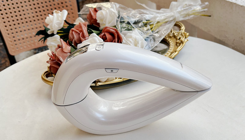 家用脫毛儀,方便攜帶,快速脫毛(圖1)