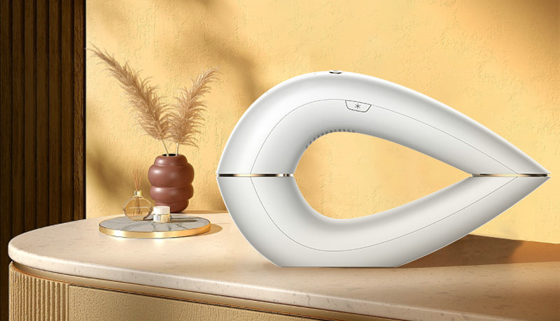 藍寶石冰點脫毛儀，讓你告別獼猴桃稱號(圖1)