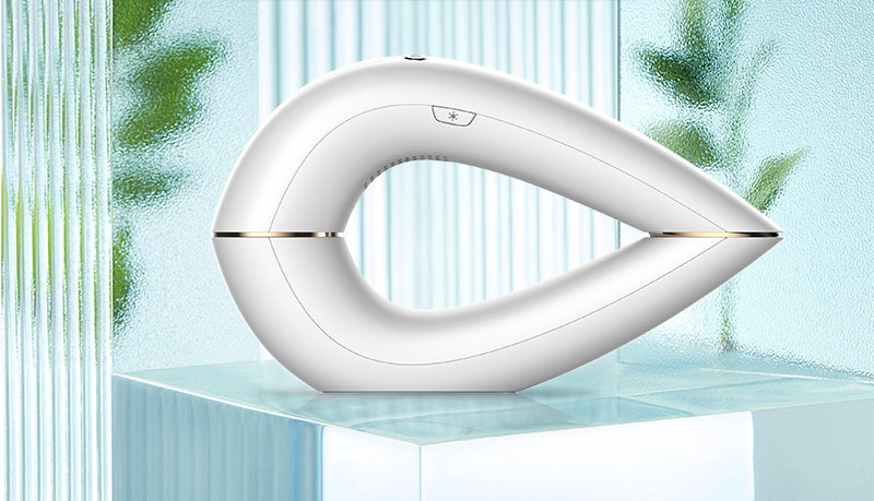 家用脫毛儀，讓脫毛更方便(圖2)