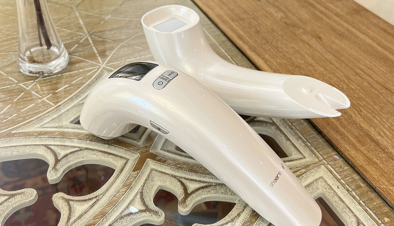 家用脫毛儀可以不刮毛使用嗎(圖2)